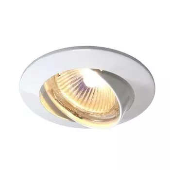 Встраиваемый светильник круглый Deko-Light 449200