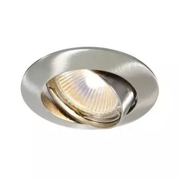 Встраиваемый светильник круглый Deko-Light 449202