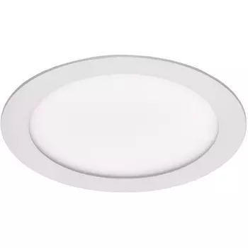 Встраиваемый светильник 5W 3000K 220V Imex LPN.597.06
