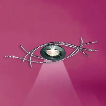 Встраиваемый светильник 6832/P1 V2298 MM Lampadari 6832