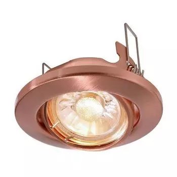 Встраиваемый светильник круглый Deko-Light 686867