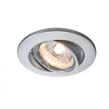 Встраиваемый светильник круглый Deko-Light 686880