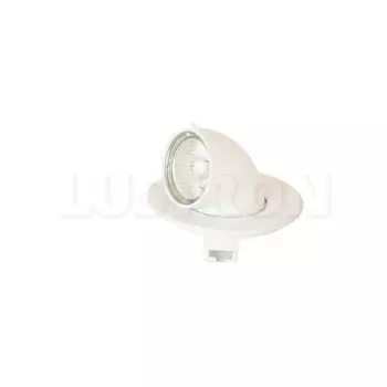 Встраиваемый светильник Donolux A1602 A1602-WH