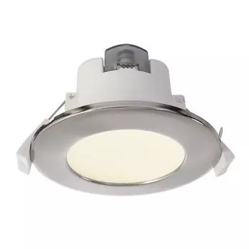 Встраиваемый светильник круглый светодиодный Deko-Light Acrux 565315