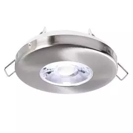 Встраиваемый светильник круглый влагозащищенный Deko-Light Alcor 110014