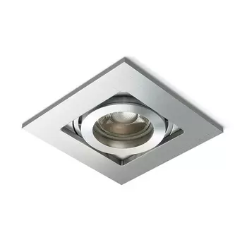 Встраиваемый светильник Aluminium RAUMBERG Qana Qana1LoAlu Raumberg