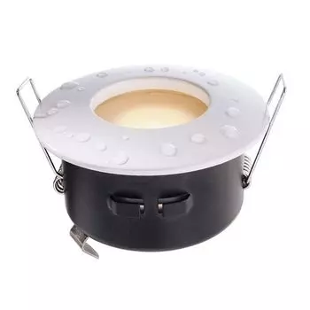 Встраиваемый светильник круглый IP65 Deko-Light 110000