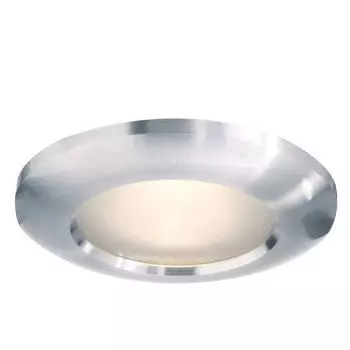 Встраиваемый светильник круглый Deko-Light 110102
