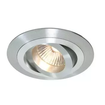 Встраиваемый светильник круглый Deko-Light 110222