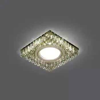 Встраиваемый светильник Gauss Backlight BL033