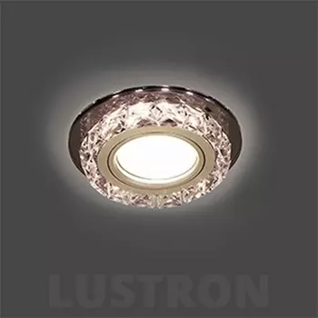 Встраиваемый светильник Gauss Backlight BL041