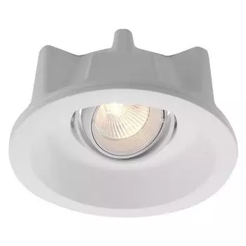 Встраиваемый светильник круглый Deko-Light 110503