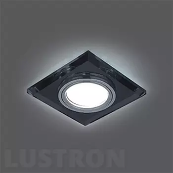 Встраиваемый светильник Gauss Backlight BL060