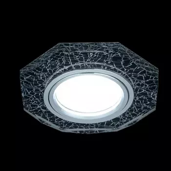 Встраиваемый светильник Gauss Backlight BL070