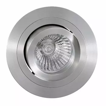 Встраиваемый светильник Mantra Tecnico Basico Gu10 C0005