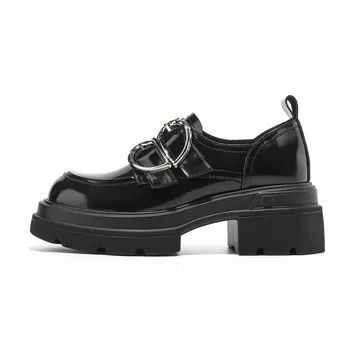 Туфли DAPHNE Loafers Women's