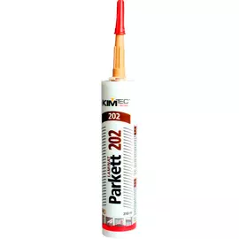 Герметик KIM TEC Parkett Laminat 202 Бук 310 мл 02-06-02
