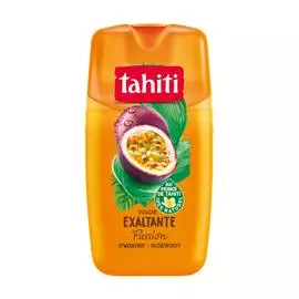 Гель для душа Tahiti с экстрактом маракуйи 250 мл