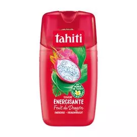 Гель для душа Tahiti с экстрактом питайи 250 мл