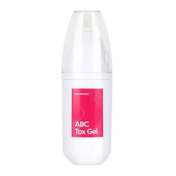Гель для лица Face Factory ABC Tox Gel, 20 мл