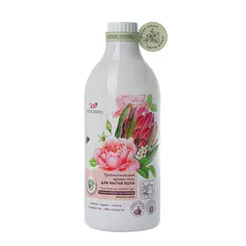 Гель для мытья пола AromaCleaninQ Романтическое настроение 750 мл