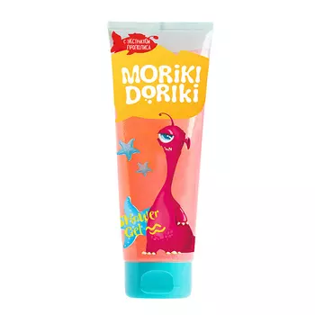Гель для душа Moriki Doriki neki детский 250 мл