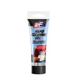 Гель для очистки рук с абразивом Ruseff 0,1 л