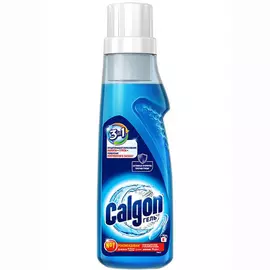 Гель для смягчения воды Calgon 3в1 0.4 л