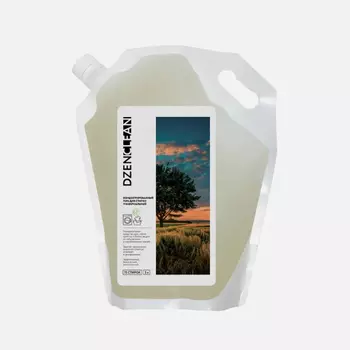 Гель для стирки Dzenclean Универсальный 3 л