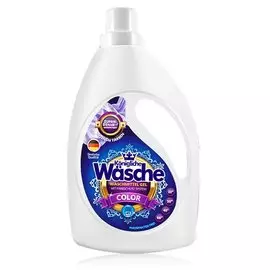 Гель для стирки Konigliche Wasche цветных тканей 1,55 л