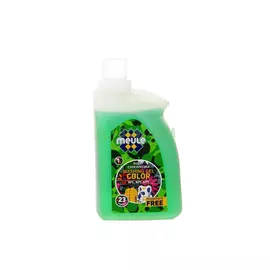 Гель для стирки Meule Color 1 л