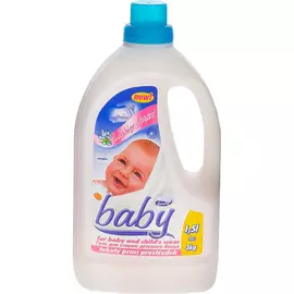 Гель для стирки Milli Baby Для детской одежды 1,5 л