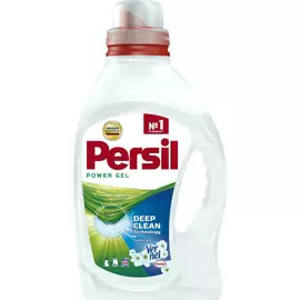Гель для стирки Persil Power Свежесть от Vernel 1,3 л