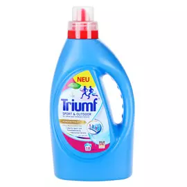 Гель для стирки Triumf sport&amp;outdoor 1л
