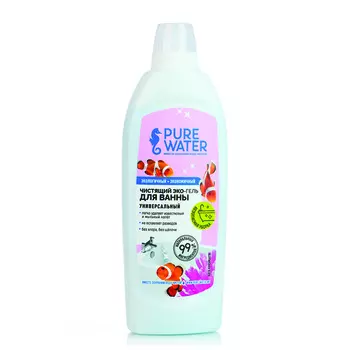 Гель для ванны Pure Water 500 мл