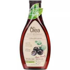 Гель для душа Olea Эвкалипт и Виноград флакон/флиптоп 300мл