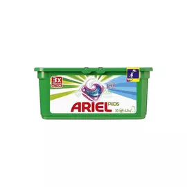 Гель-капсулы Ariel Touch of Lenor Fresh 30 шт