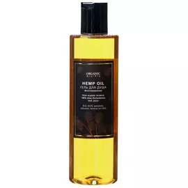 Гель для душа Organic Guru Hemp oil 250 мл