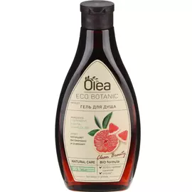 Гель Olea для душа Грейпфрут и мята 300 мл