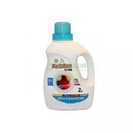 Гель Posh One Color для стирки цветного белья 2 л
