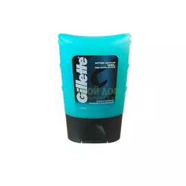 Гель после бритья Gillette Series питающий и тонизирующий 75 мл