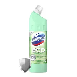 Гель универсальный Domestos Eco свежесть леса 750 мл
