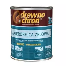 Гелевая лакоморилка Drewnochron 0.8 л. Цвет тали