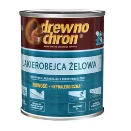 Гелевая лакоморилка Drewnochron 0.8л цвет беленый дуб