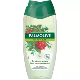 Гель для душа Palmolive Натурэль Алтайские Травы 250 мл