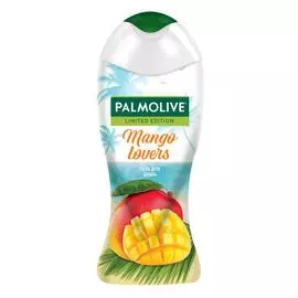 Гель для душа Palmolive Ограниченная серия Mango Lover 250 мл