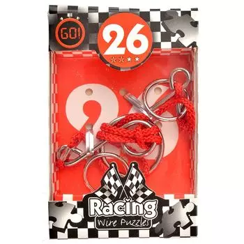 Мини-головоломка Эврика 26