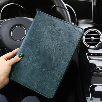 Для iPad Air 2022 10,9-дюймовый чехол для iPad Air 5 5-го поколения Magentic Cover для Funda iPad Pro11 Tablet Smart Wake Slepp iPad 10 10.9 чёрный