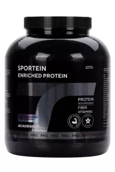 Протеин Академия-Т Sportein Enriched ваниль, 2 270 г