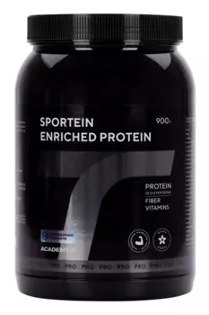 Протеин Академия-Т Sportein Enriched ваниль, 900 г